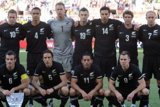 Une troisième Coupe du monde pour la Nouvelle-Zélande. KEYSTONE/EPA/BRIAN STEWART
